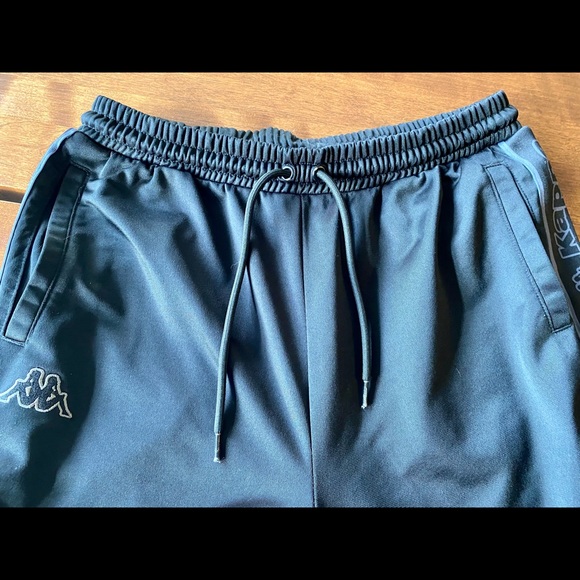 Kappa men’s jogging/track pants. - Picture 4 of 4